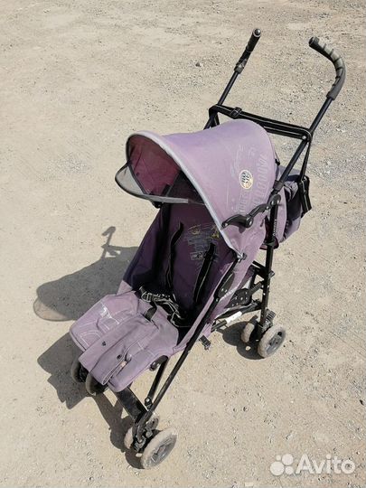 Детская коляска