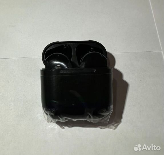 Беспроводные наушники Pro 4 TWS новые
