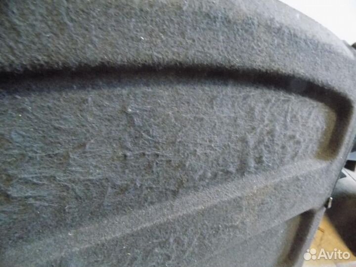 Полка Mondeo IV 2007-2015