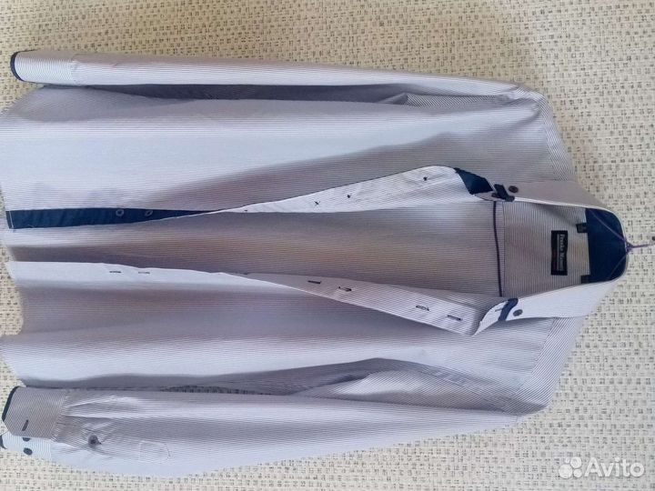 Рубашка мужская