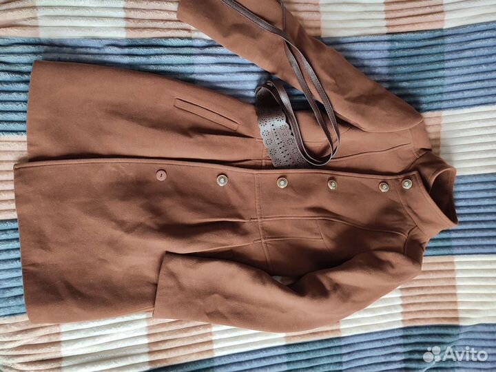 Пальто женское