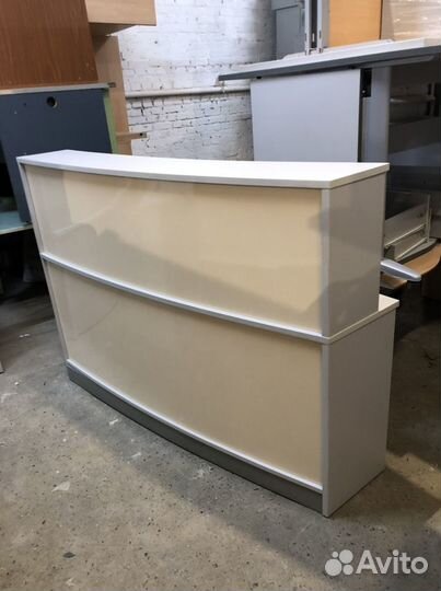 Стойка для офиса