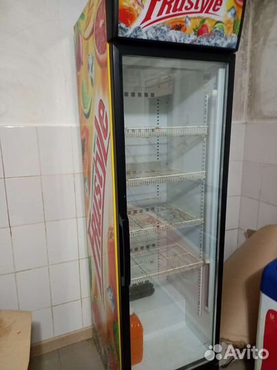 Холодильник бу