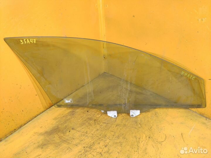 Стекло переднее левое для Honda CR-V