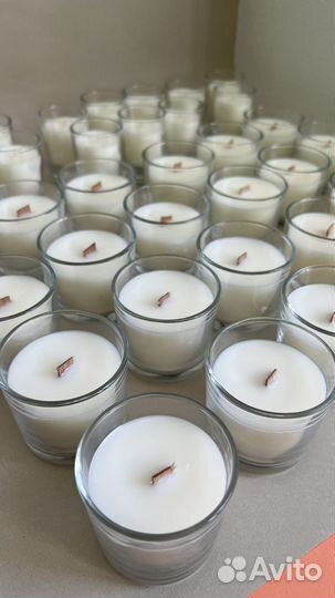 Свечи оптом, контрактное производство