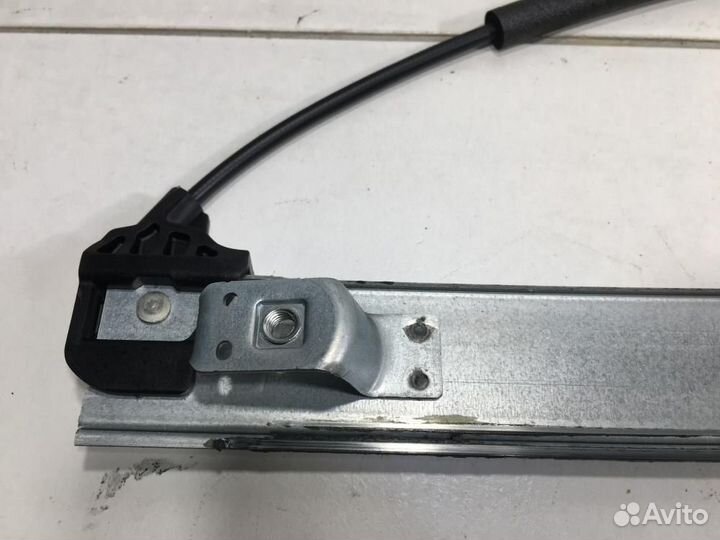 Стеклоподъемник электр. передний левый Mazda CX-5