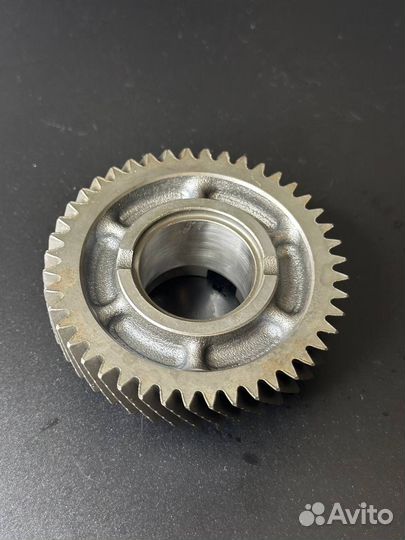 Вторая передача VAG Skoda Roomster 44 зуб
