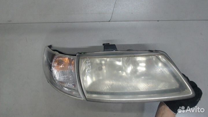 Фара (передняя) Saab 9-5, 2004