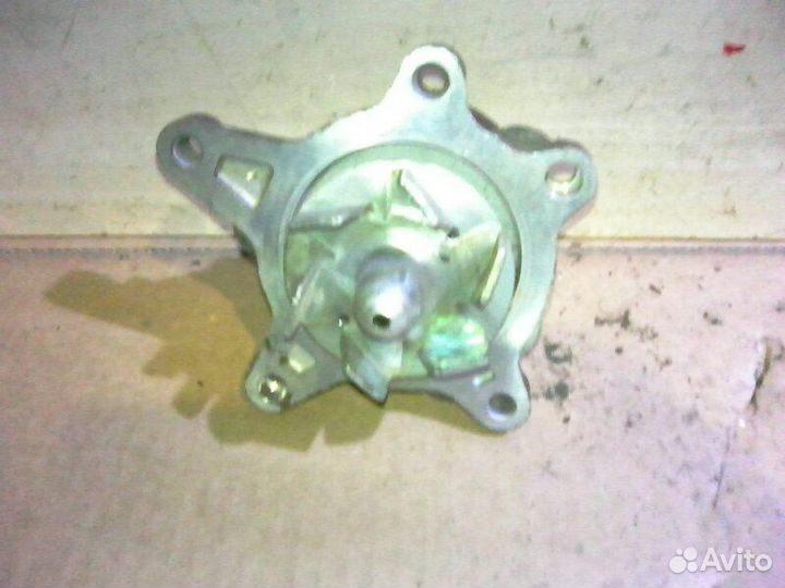 Помпа Kia Rio 3 2011-2015