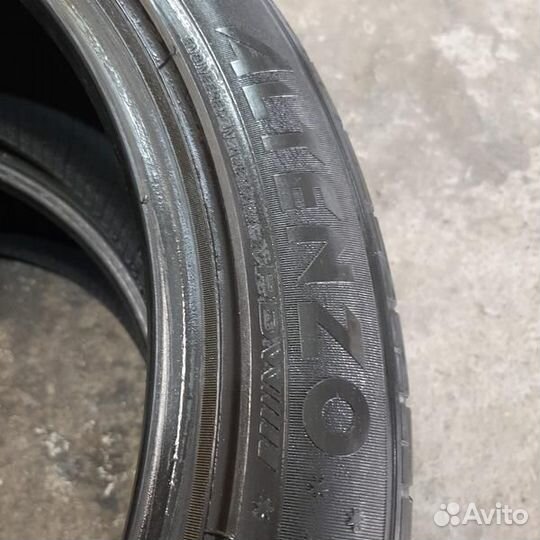 Altenzo Sports Comforter Plus 245/45 R19