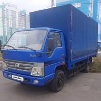 BAW Fenix 3.2 MT, 2006, 91 000 км, с пробегом, цена 670 000 руб.