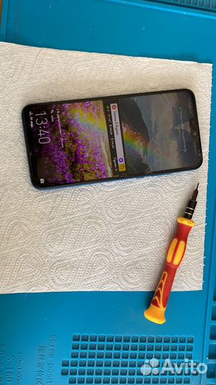 Ремонт iPhone, Samsung, Honor, Redmi, Xiaomi