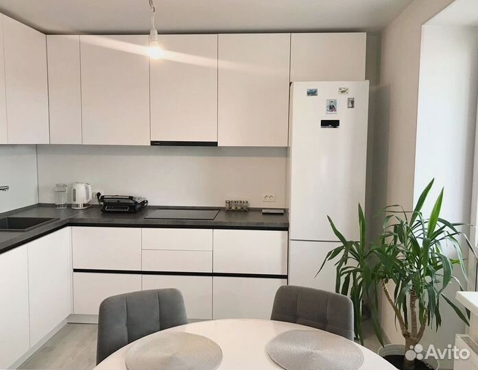 Кухни по размерам заказчика