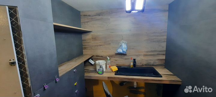 Ремонт квартир под ключ с гарантией