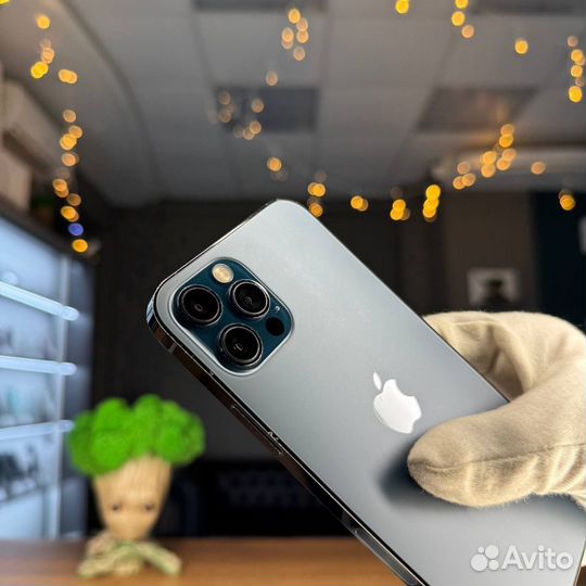 iPhone 12 Pro Max, 512 ГБ