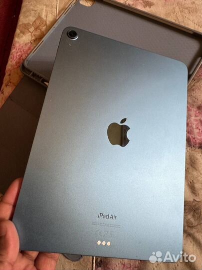 iPad air 5