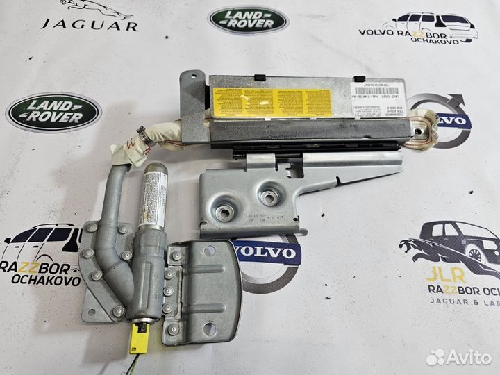 Подушка бок. задняя Land Rover Range Rover Vogue 3