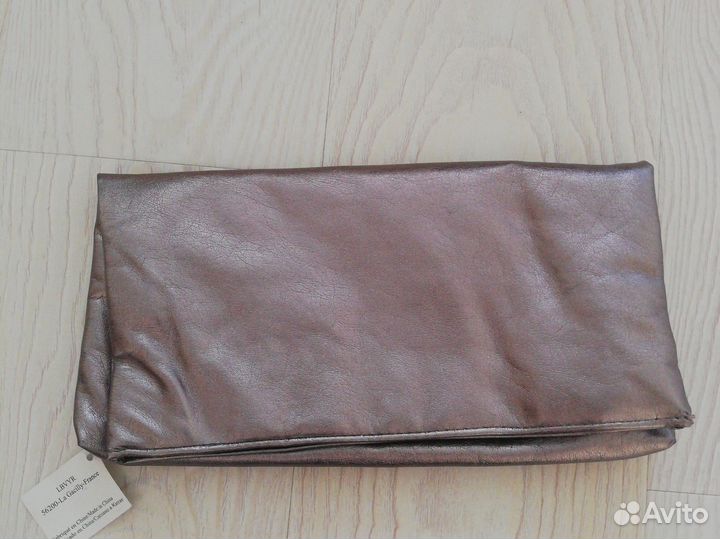 Сумка клатч