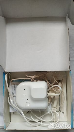 Мавит, прибор для лечения предстательной железы