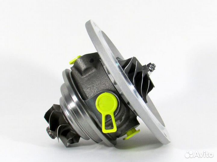 Картридж Турбины RHF5/VJ33 Ford Ranger, 2.5