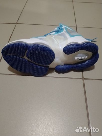 Кроссовки баскетбольные Nike Air 