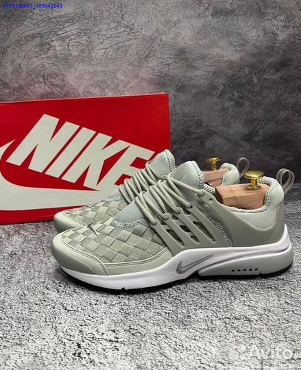 Кроссовки Nike Presto