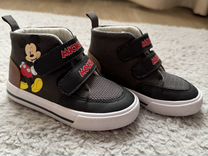 Кеды disney mickey