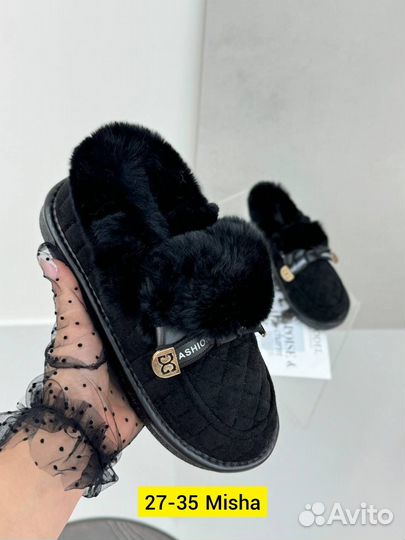 Угги женские