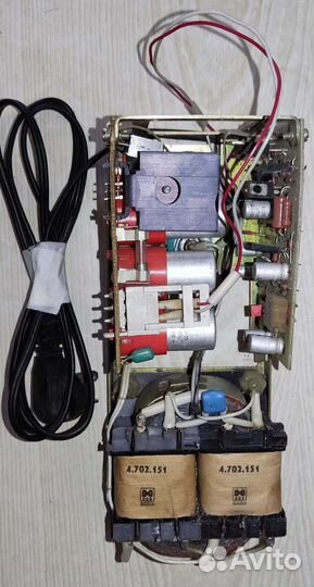 Блок питания монитора Электроника мс-0511