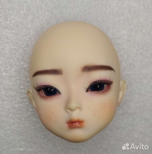 Кукла бжд Elfdoll Yumi рекаст