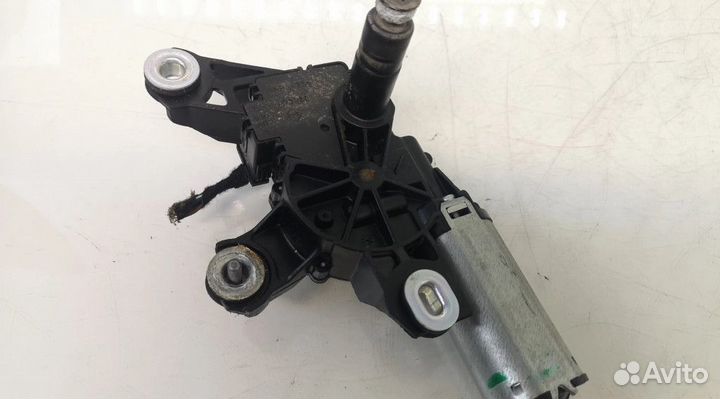 Моторчик заднего дворника, 53031212 Skoda Roomster (5J) При звонке назовите, пожалуйста, этот артику