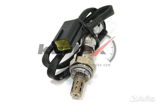 Лямбда-зонд hyundai I30/elantra/KIA ceed 2.0 06