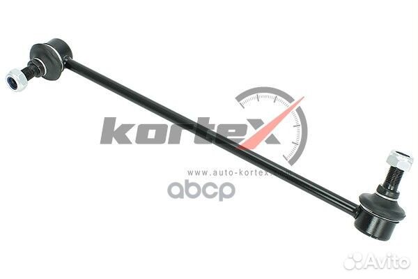 Тяга стабилизатора hyundai grand starex (4WD) 1