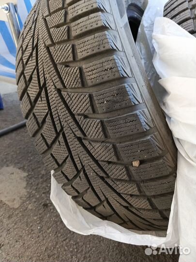 Kumho WinterCraft SUV Ice WS31 265/65 R17