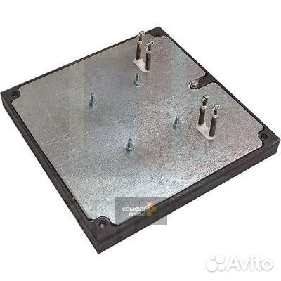 Конфорки Абат, Рада, Гомельторгмаш, Пищтех