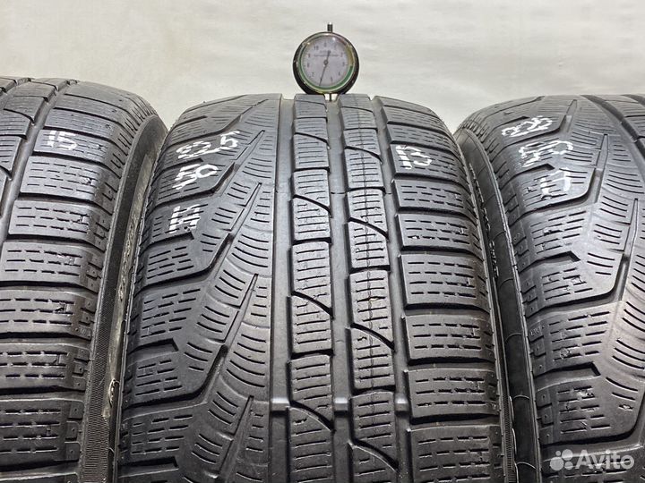 Pirelli Winter Sottozero 210 Serie II 225/50 R17