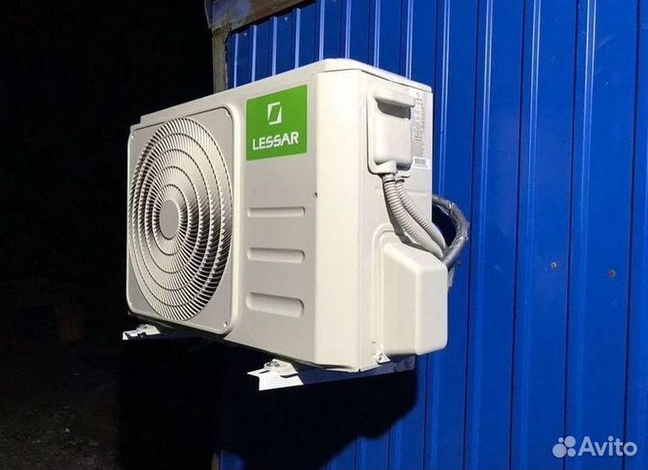 Кондиционеры сплит-системы