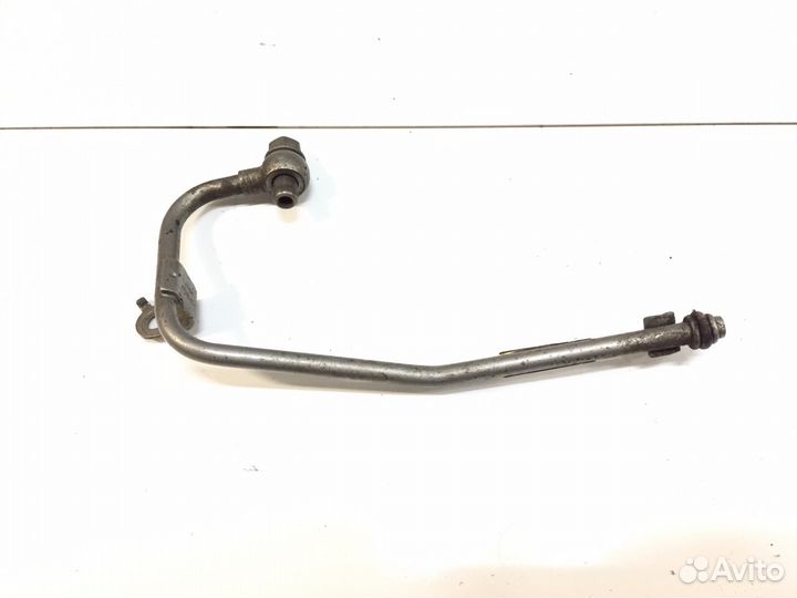 Mercedes W212 мерседес Трубка Масляная