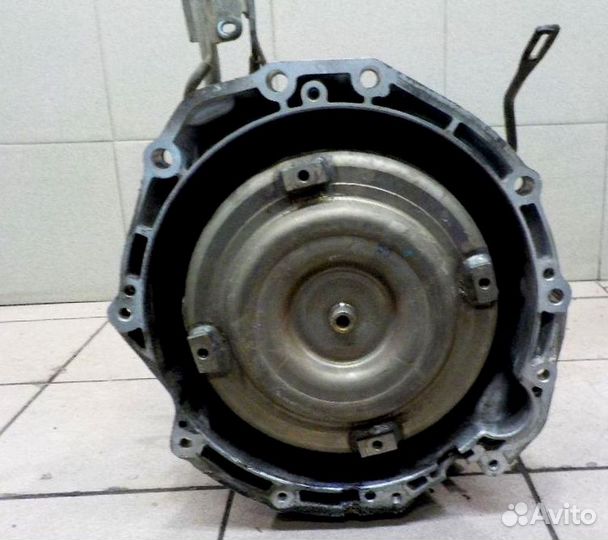АКПП Infiniti M35 G50 3.5 4WD BLG