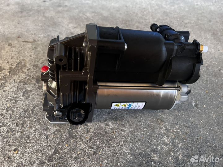 Пневмокомпрессор ML W164