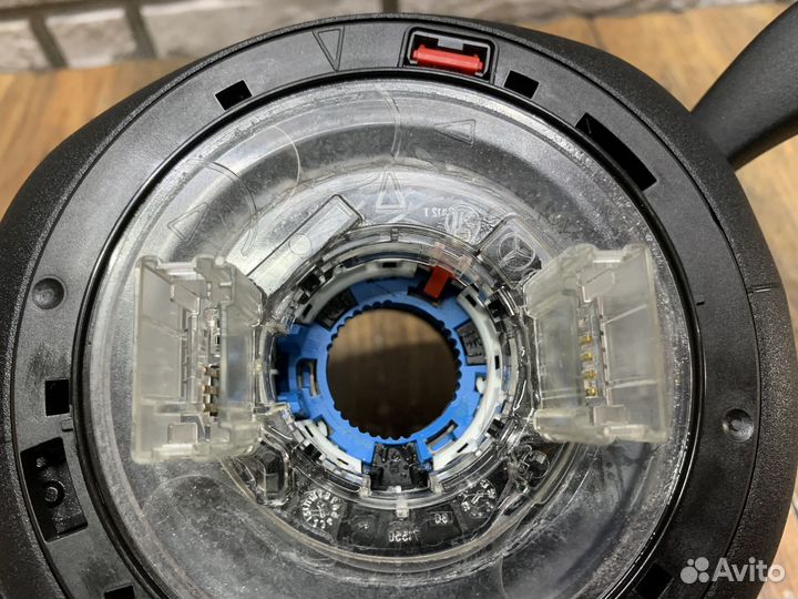 Mercedes Benz W166 GL Переключатель подрулевой