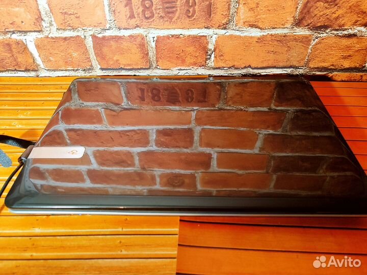 Packard Bell Te11HC - 2 Ядра \ 2 Озу \ 500 HDD