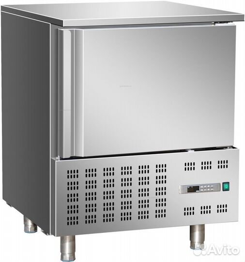 Шкафы шоковой заморозки Абат/Финист/Hurakan/apach