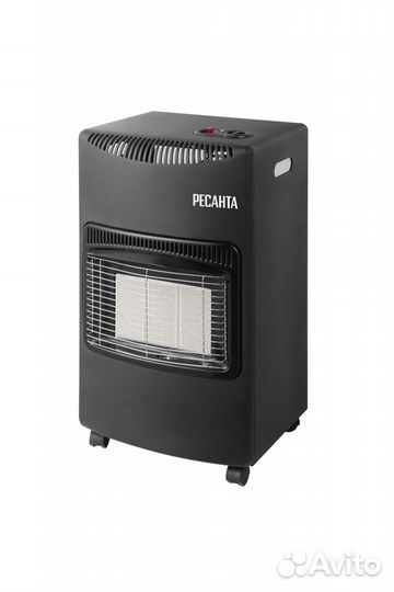 Обогреватель газовый Ресанта пг-4200Б (4200 Вт)