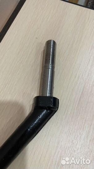 Растяжка нижнего рычага (тяга)