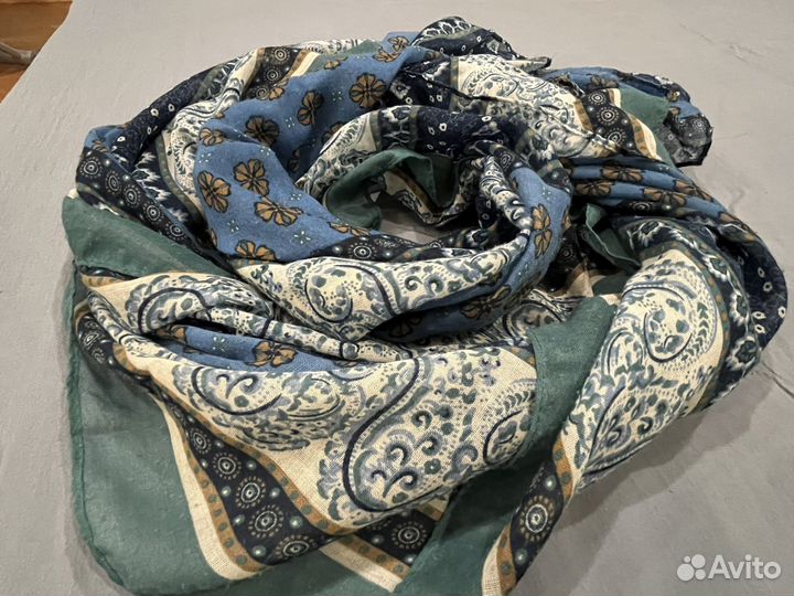 Палантин платок