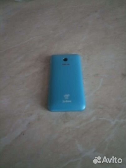 ASUS ZenFone 4 A400CG, 8 ГБ