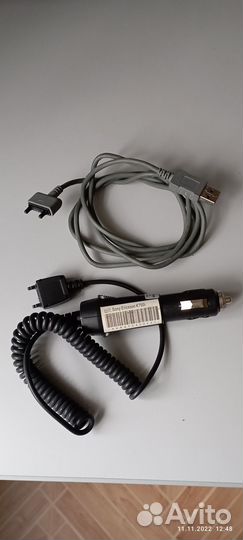 На Sony ericsson k750i