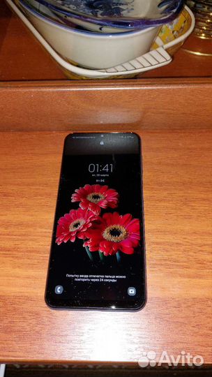 Samsung galaxy a13