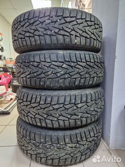 Nokian Tyres Nordman 7 195/65 R15